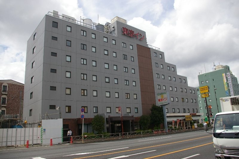 Tokyo Inn