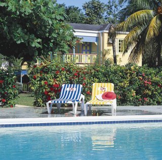 Grand Pineapple Beach Negril