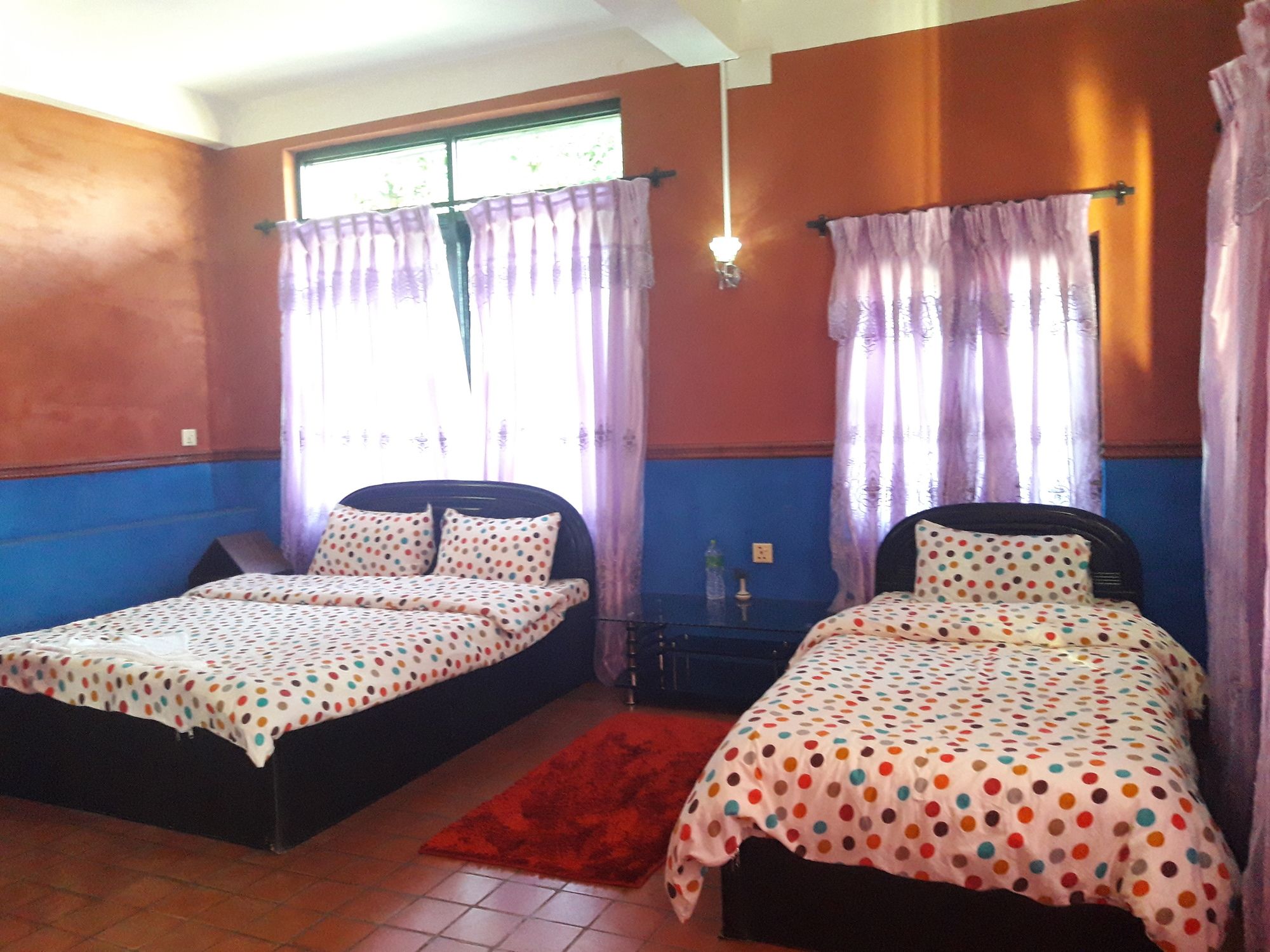 Siddhartha Garden Ayurveda Bed And Breakfast