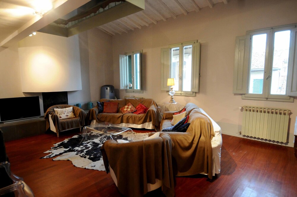 Residenza Aria della Ripa