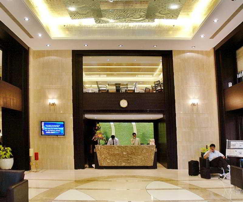 Goldfinch Hotel Bengaluru