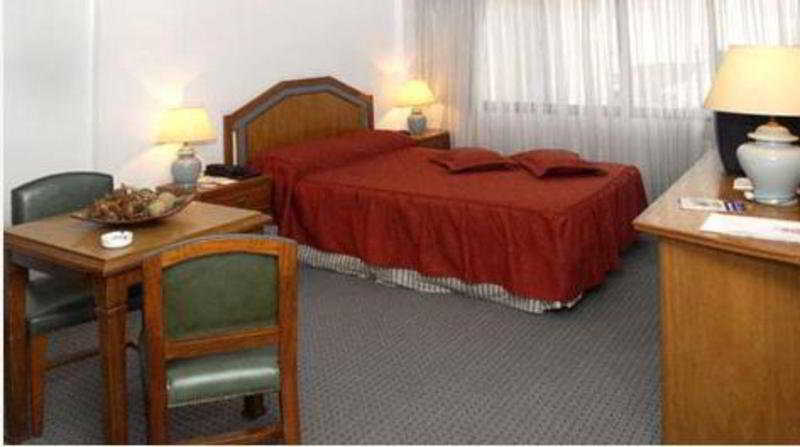 Art Deco Hotel & Suites