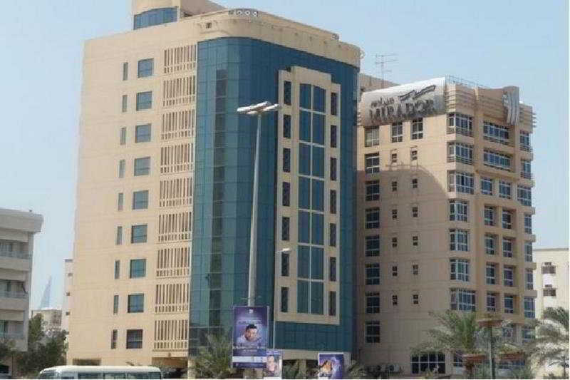 V Tower Residence