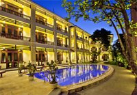 Hoi An T&T Villa
