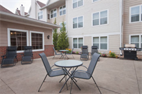 Residence Inn Scranton