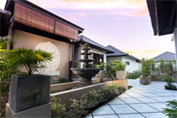 Solo Villas Resort & Retreat