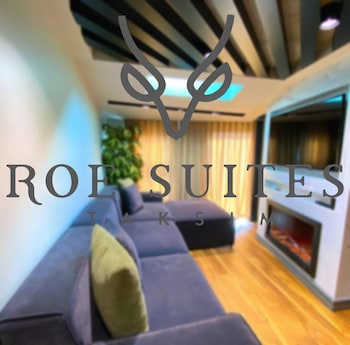 Roe Suite Taksim