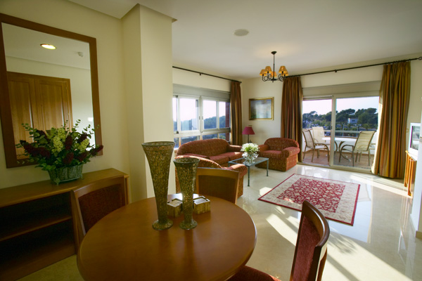 Hotel Golf Campoamor