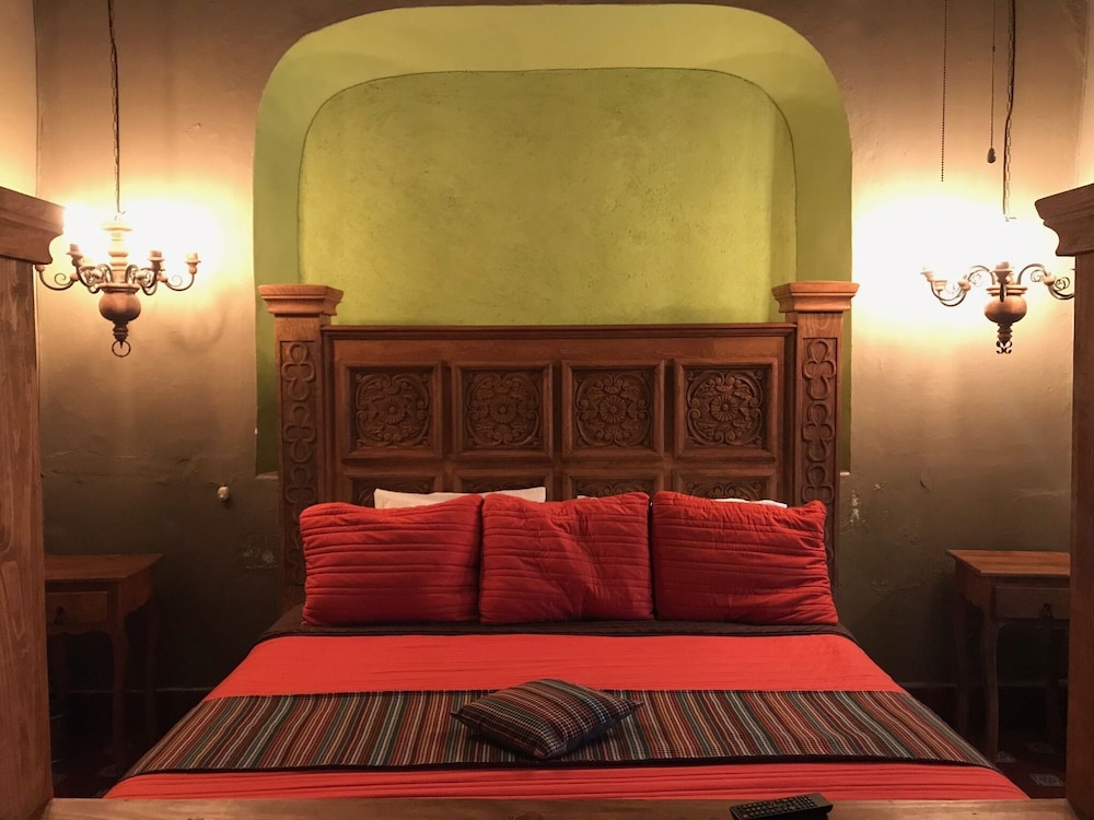 Hotel Galeria By Casa Oratorio