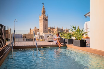 Joya Del Casco Boutique Hotel