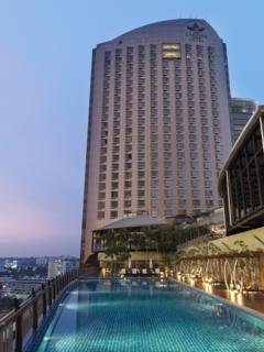 The Gardens Hotel & Residences