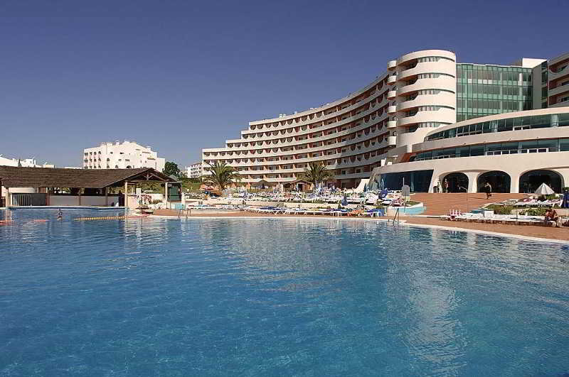 Hotel Apartamento Paraiso De Albufeira