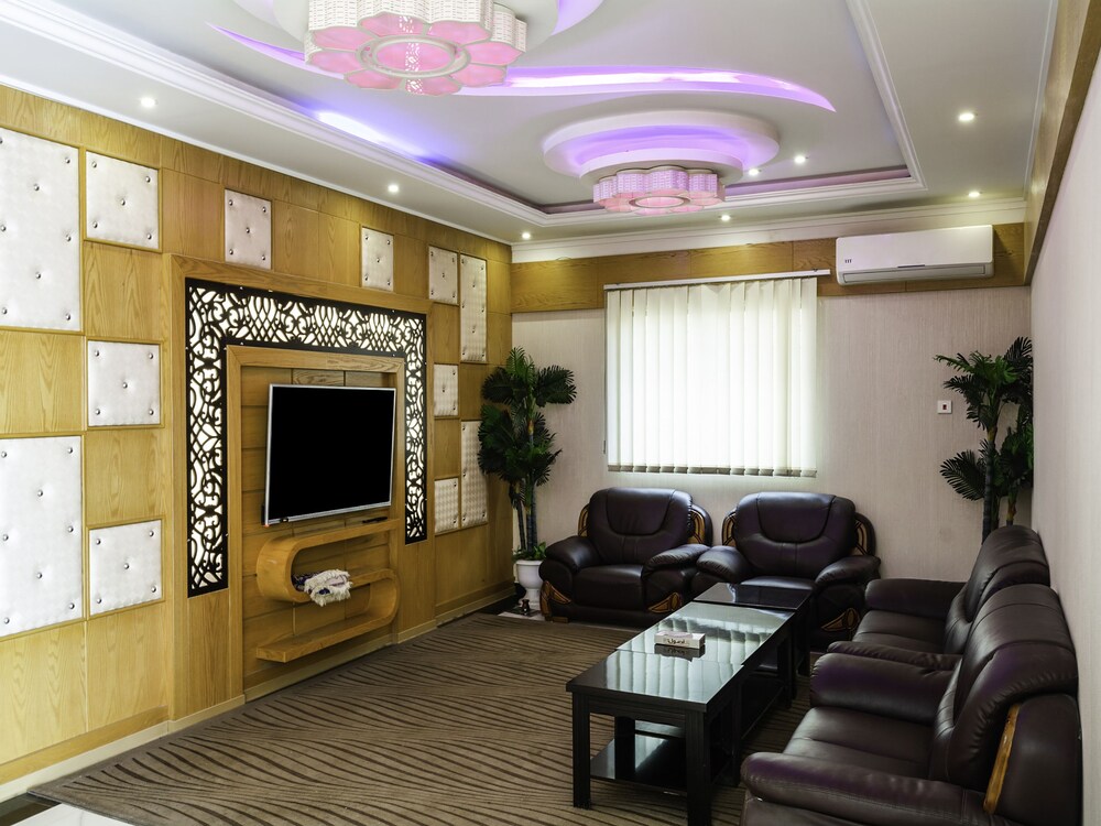 Asoul 6 Hotel Suites