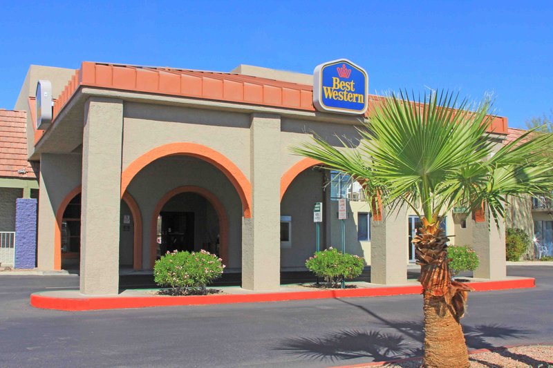 Extend-a-Suites - Phoenix Airport