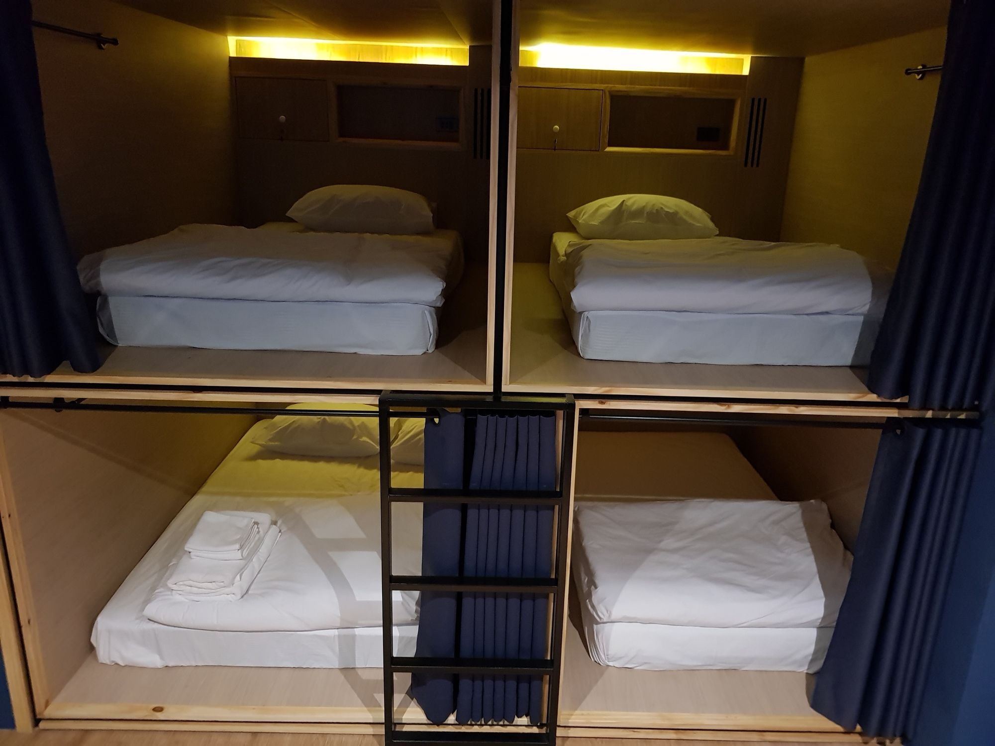 Borbaboom Poshtel