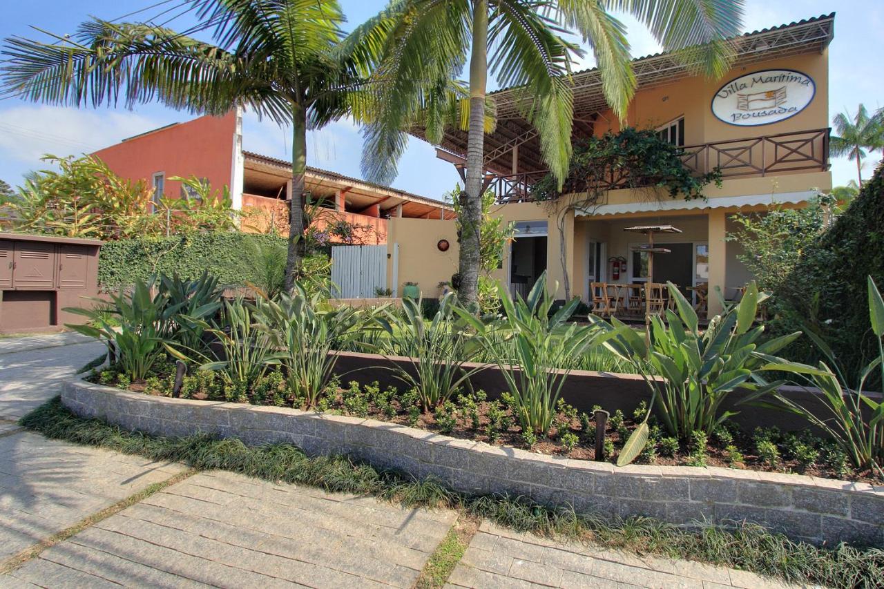 Villa Maritima