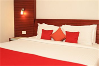 Parijatha Gateway Hotel