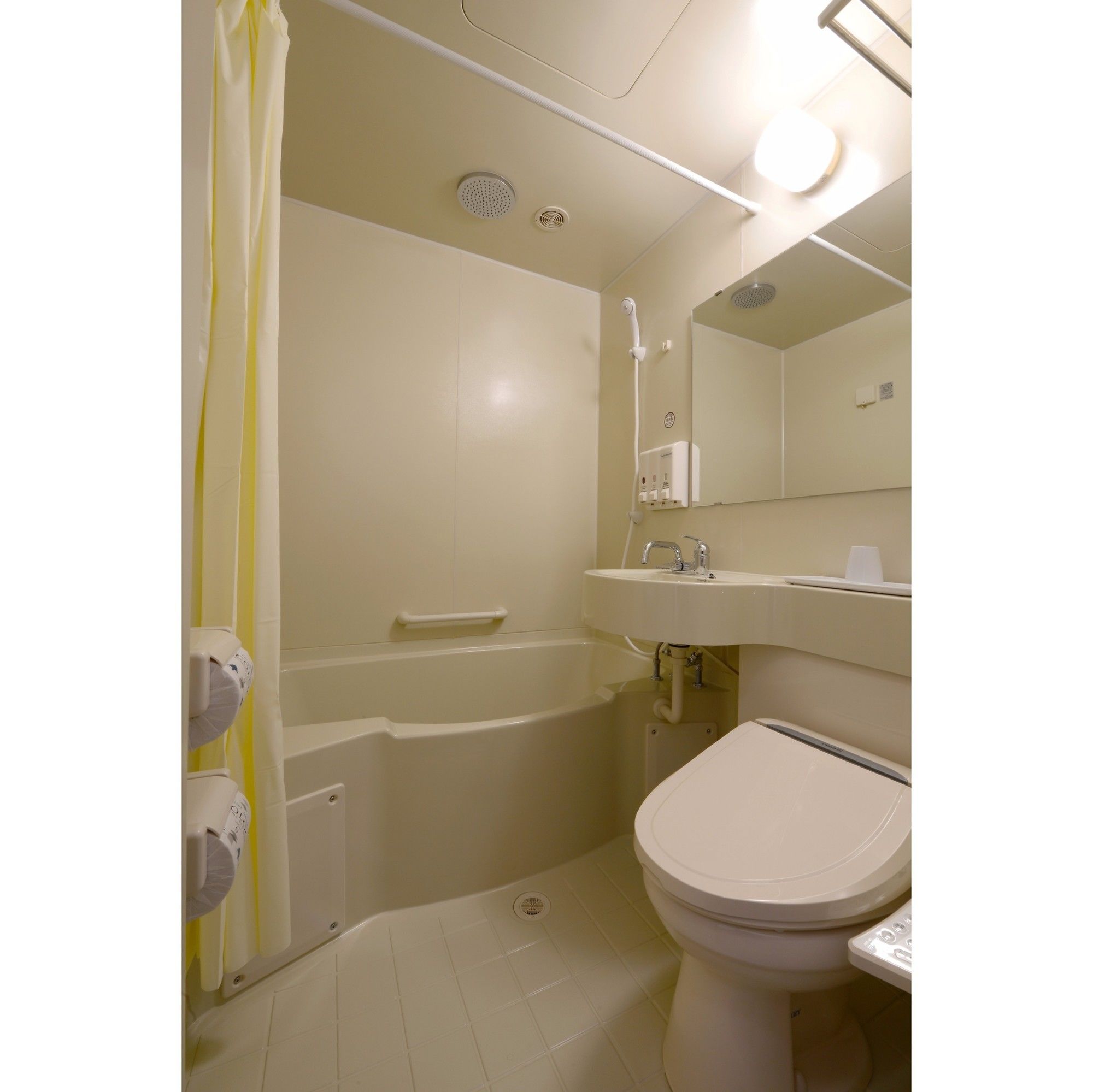 Toyoko Inn Tokyo Metro Otemachi A1