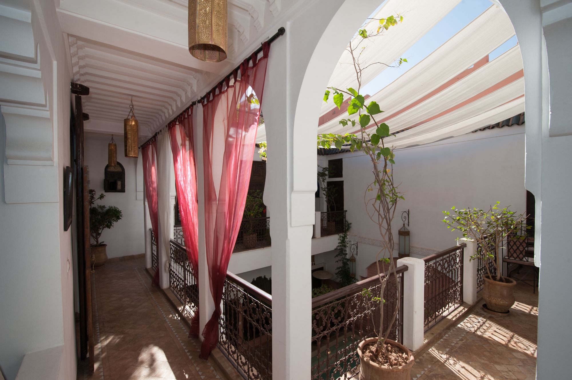 Riad Anya