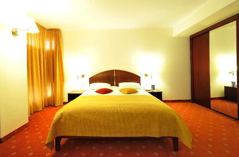 Hotel Minerva Bucharest