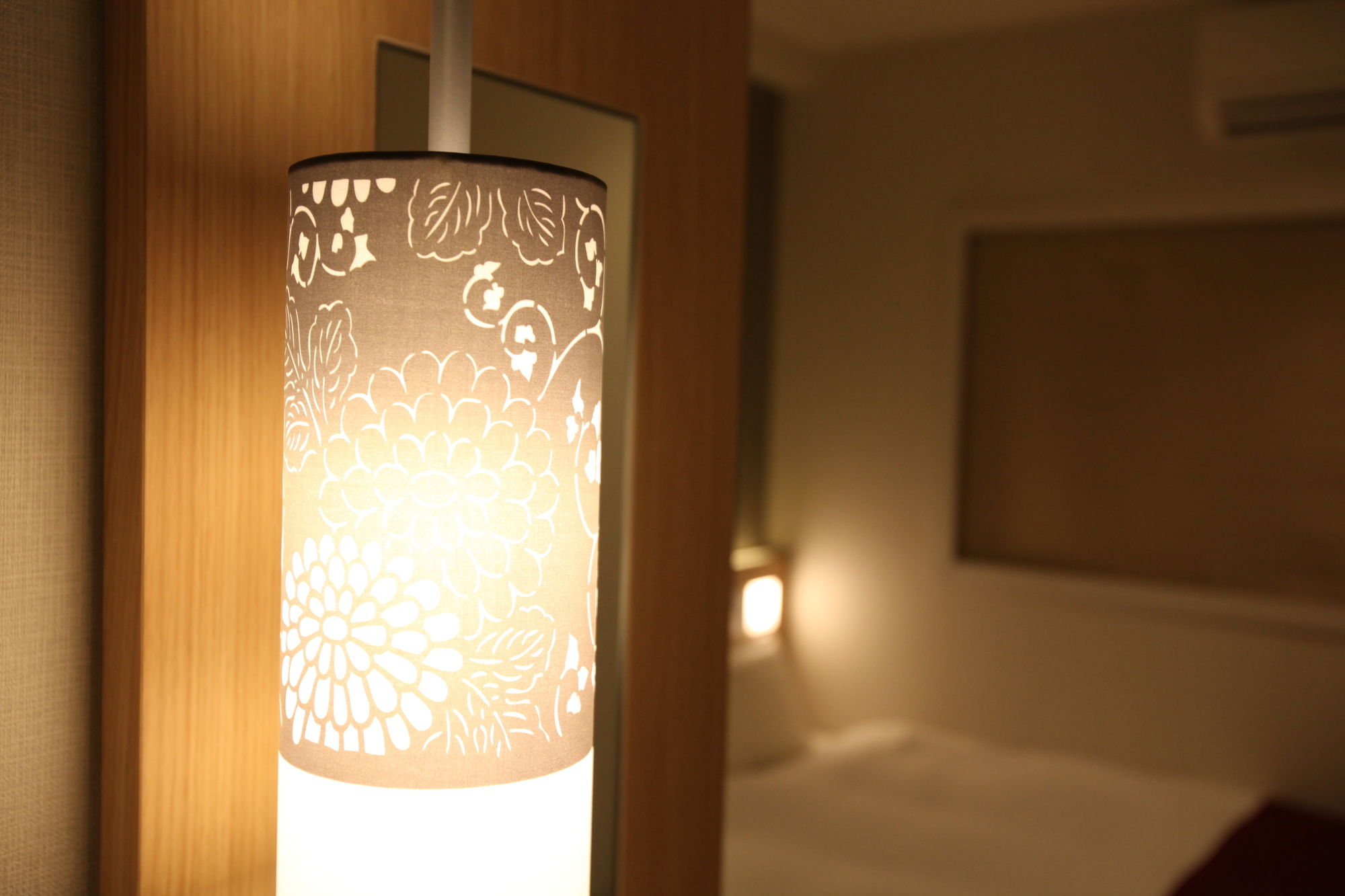 Urban Hotel Kyoto Nijo Premium