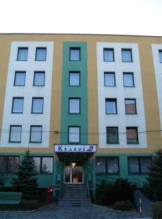 Hotel Krakus