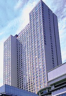 Chicago Marriott Downtown Magnificent Mile