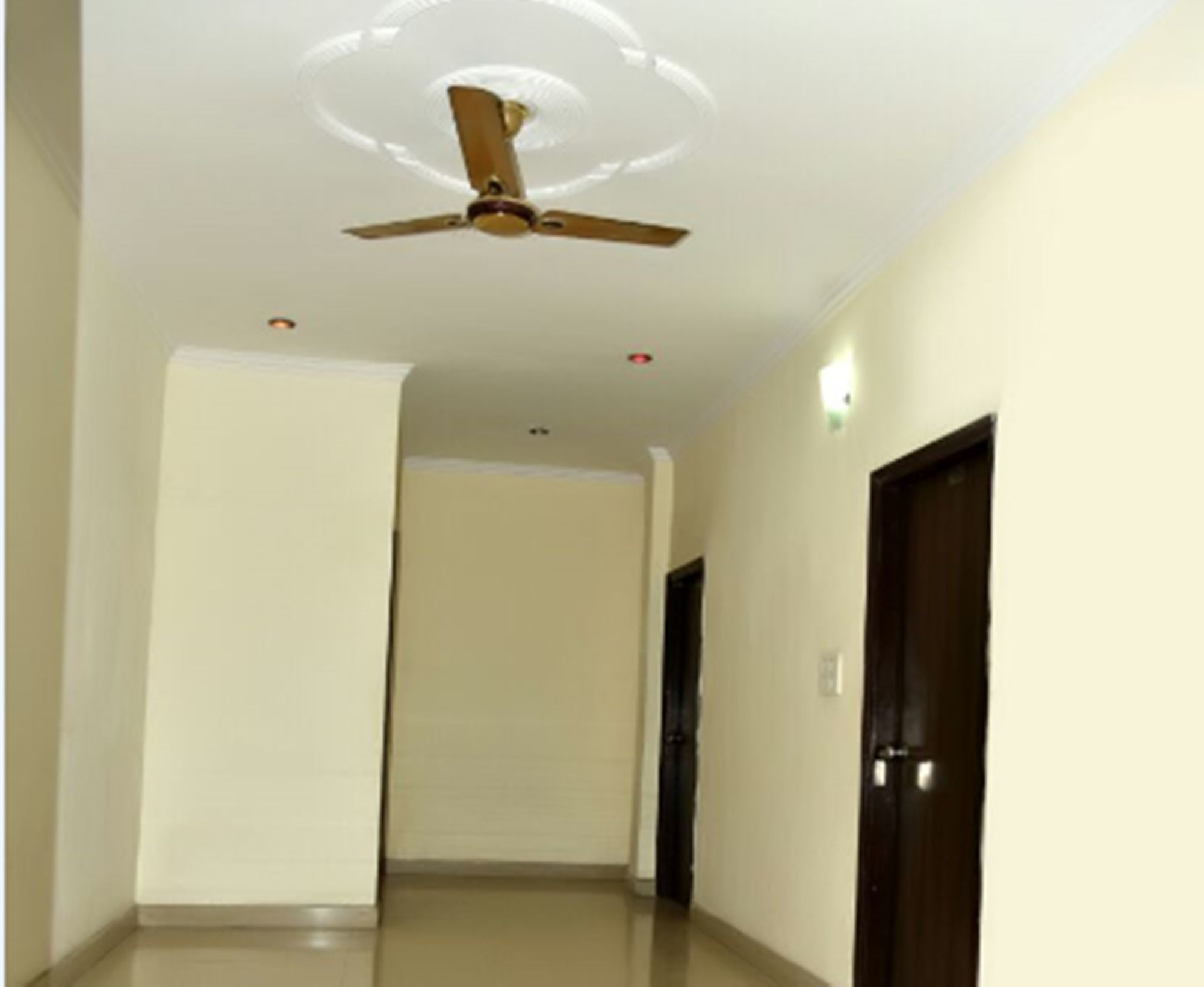 Hotel Dream Residency