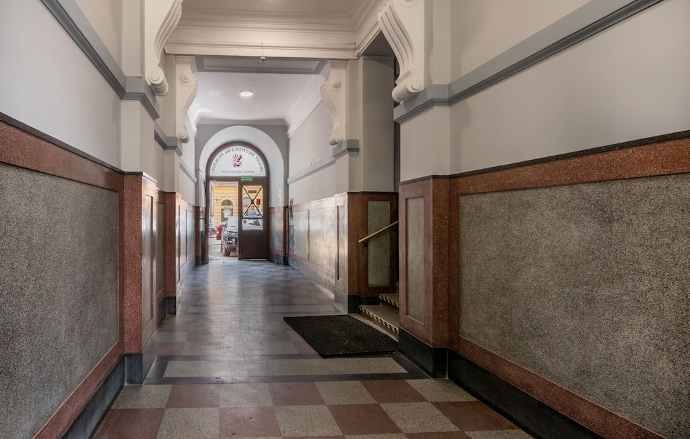 Domles Apartments