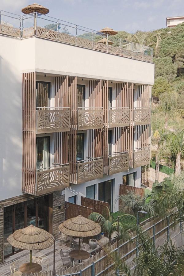 Casa Coco Boutique Hotel & Spa