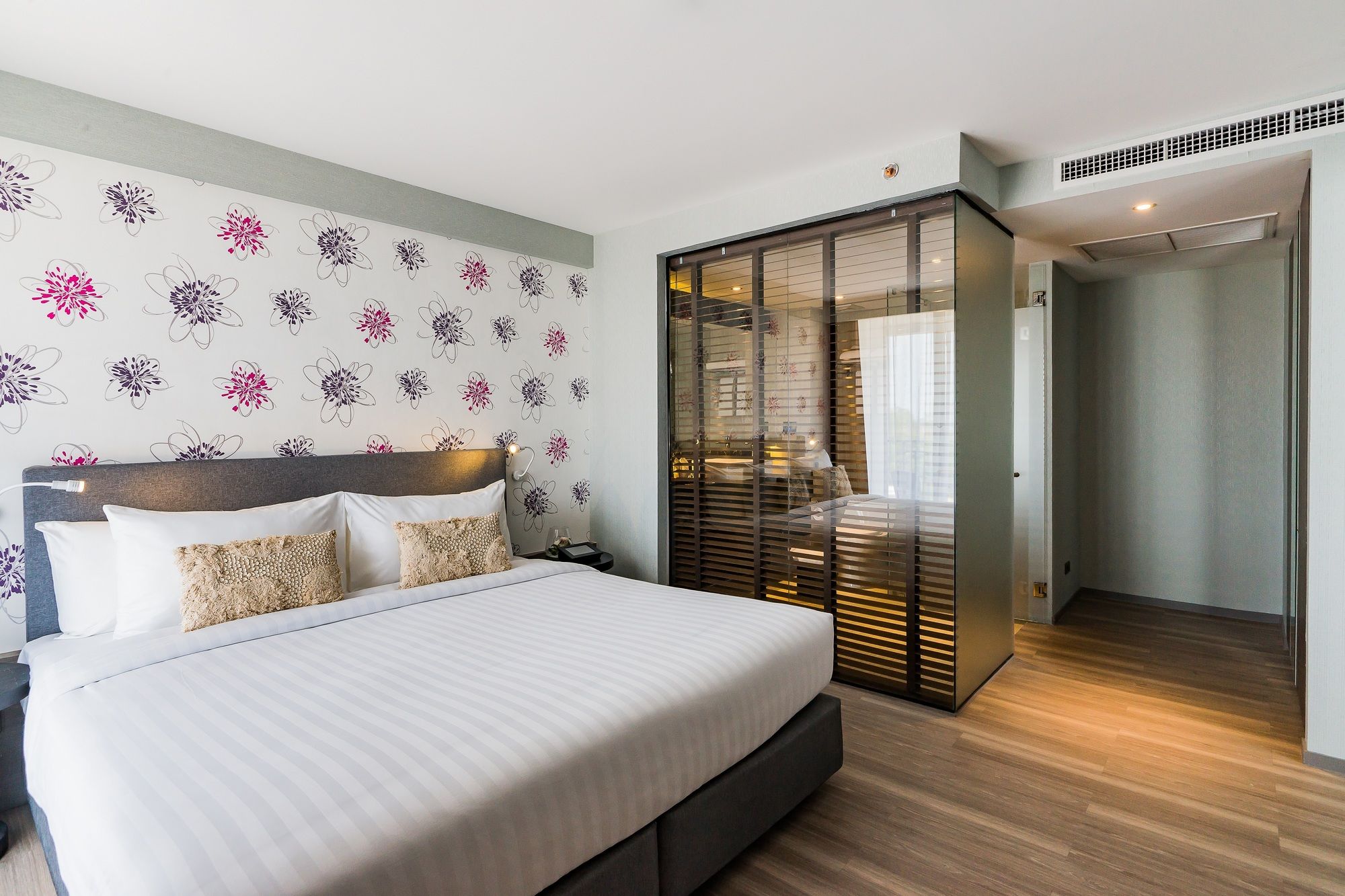 Citrus Grande Hotel Pattaya By Compass Hospitality