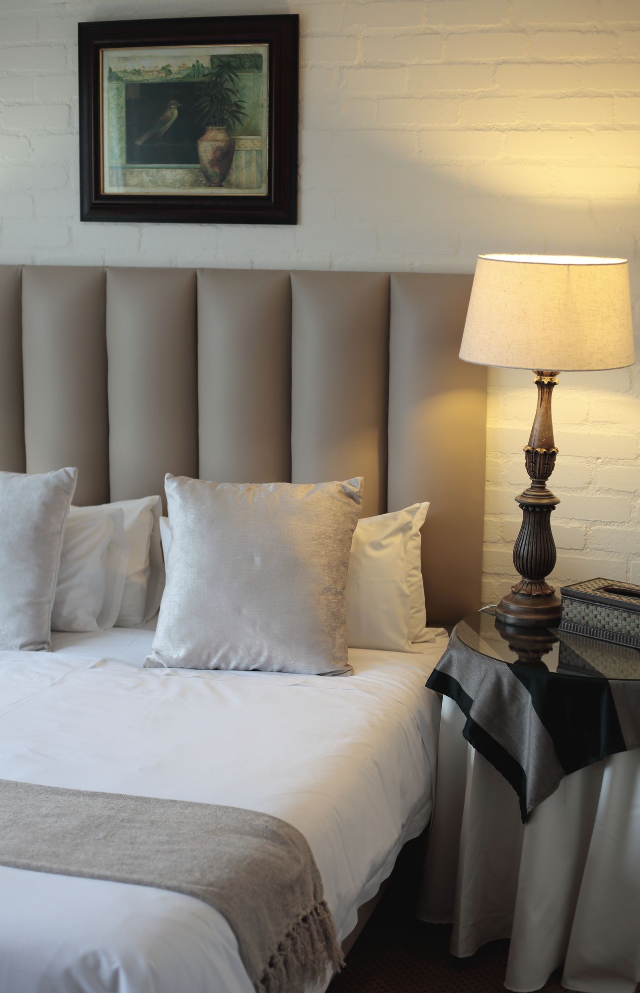 Cinnamon House Bed & Breakfast