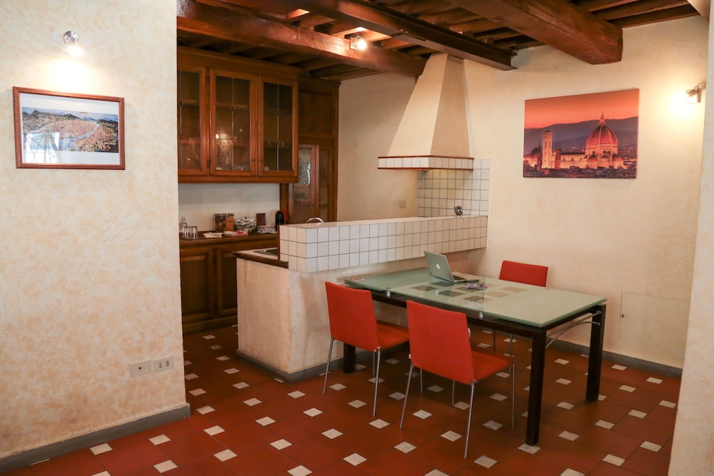 Casa De Huespedes Home Boutique Santa Maria Novella