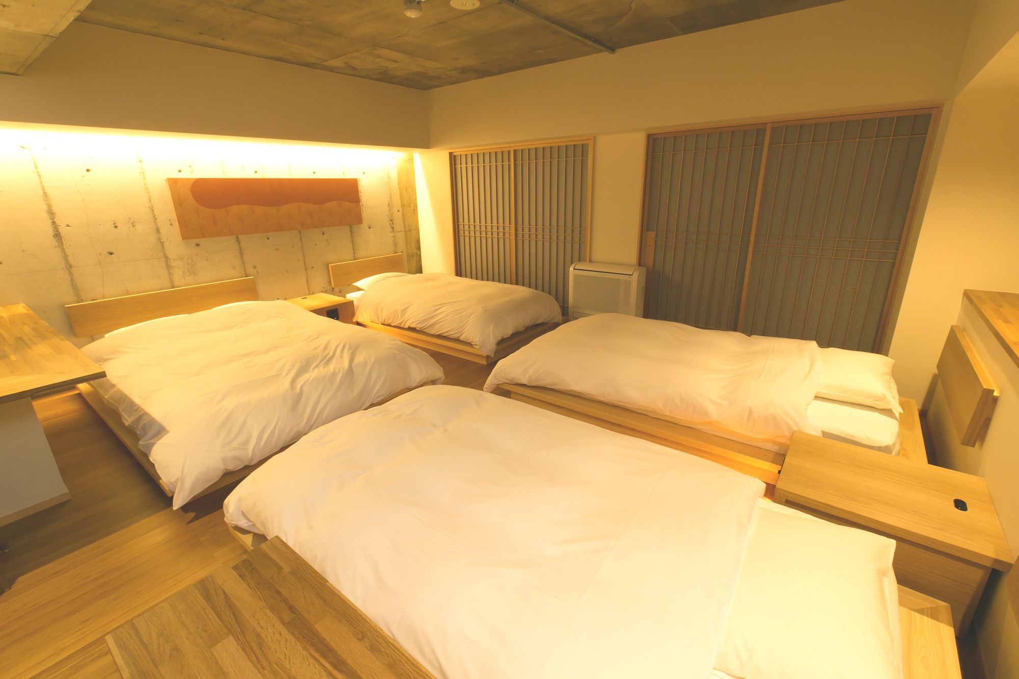The Grandwest Arashiyama