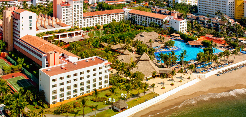 Meliá Puerto Vallarta