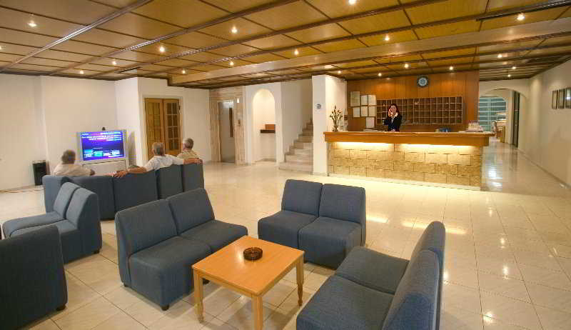 Matoula Beach Hotel