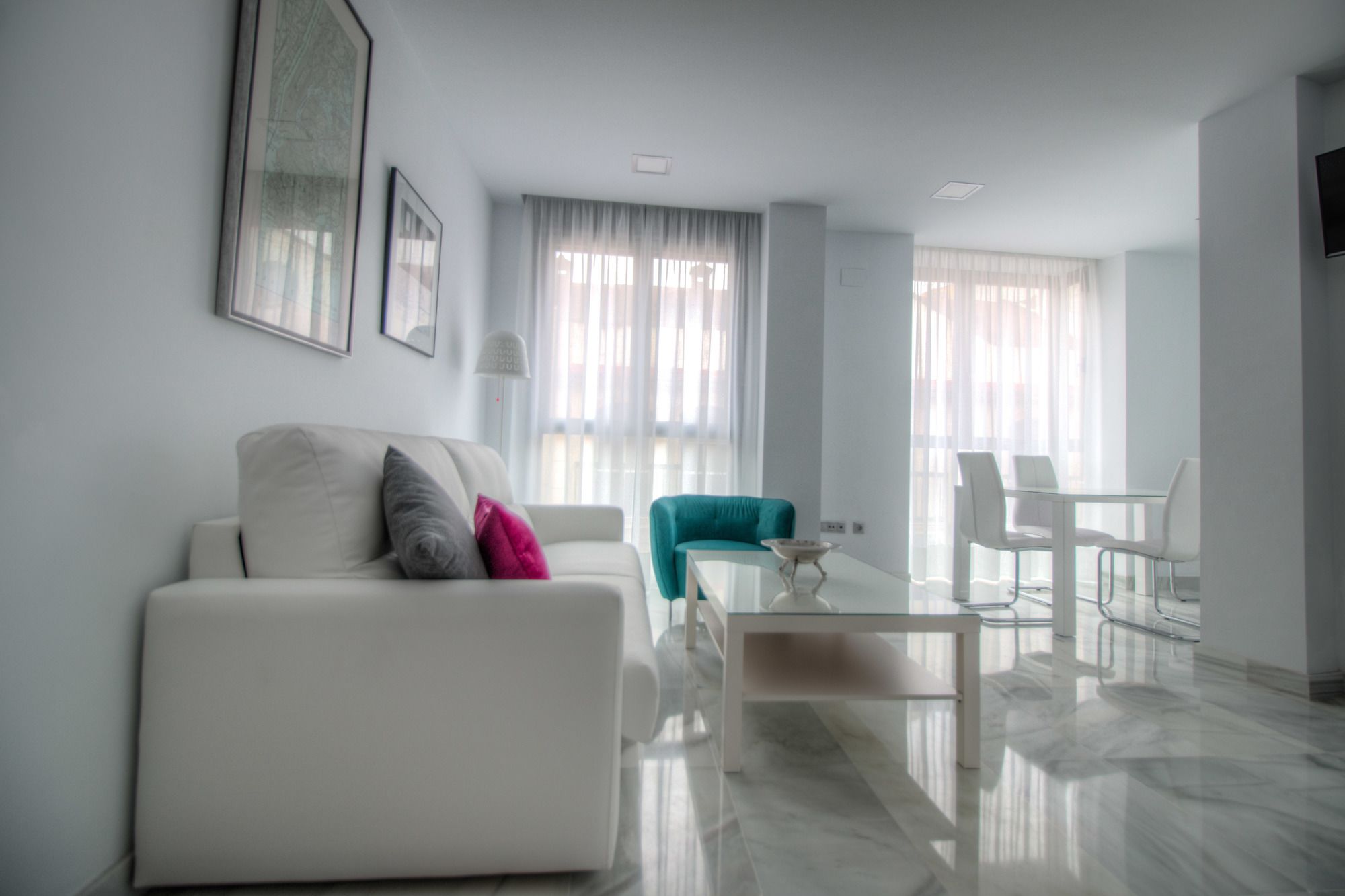Apartamentos Monteras Córdoba Centro