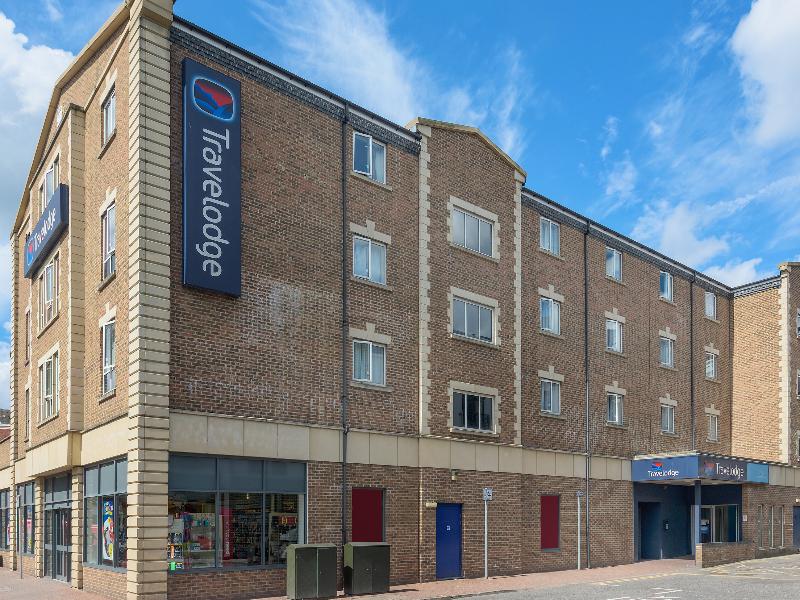 Travelodge London Kingston Upon Thames