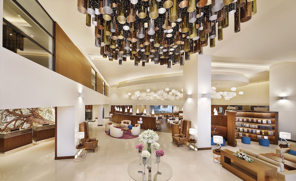 Courtyard Riyadh Olaya