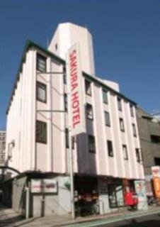 Sakura Hatagaya