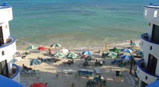 All Riviera Resort