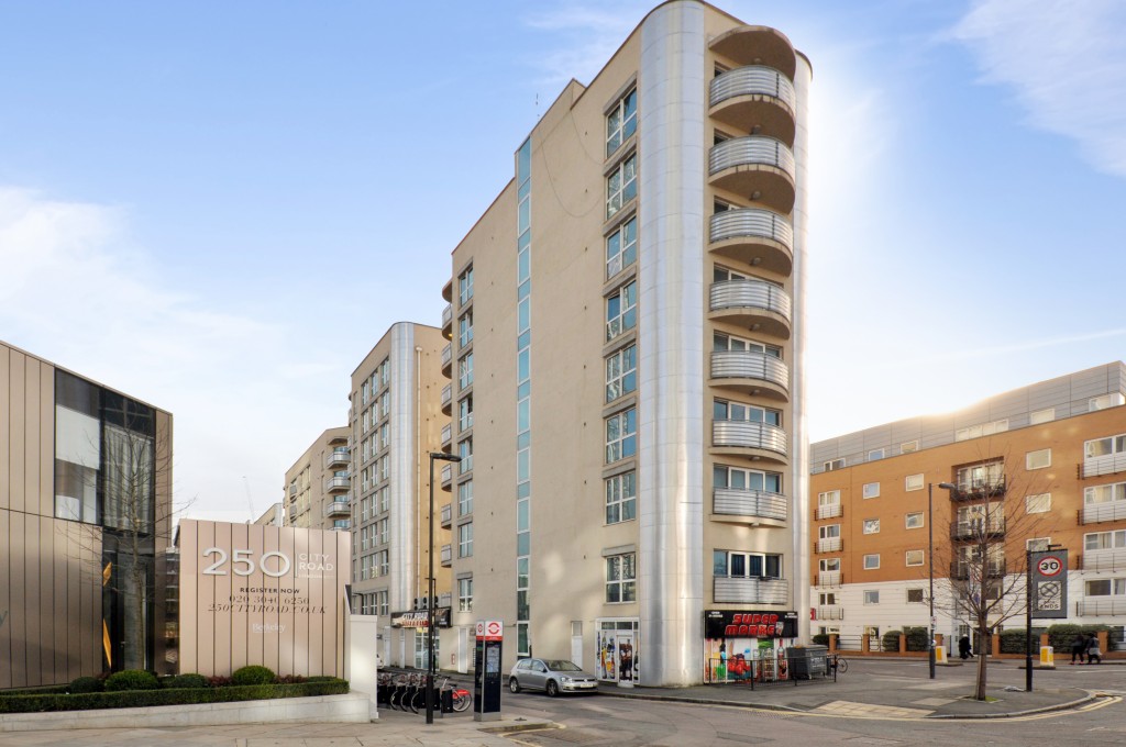 Access Accommodation City Apartments