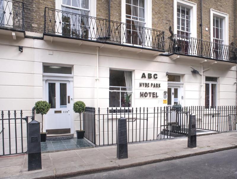 Abc Hyde Park