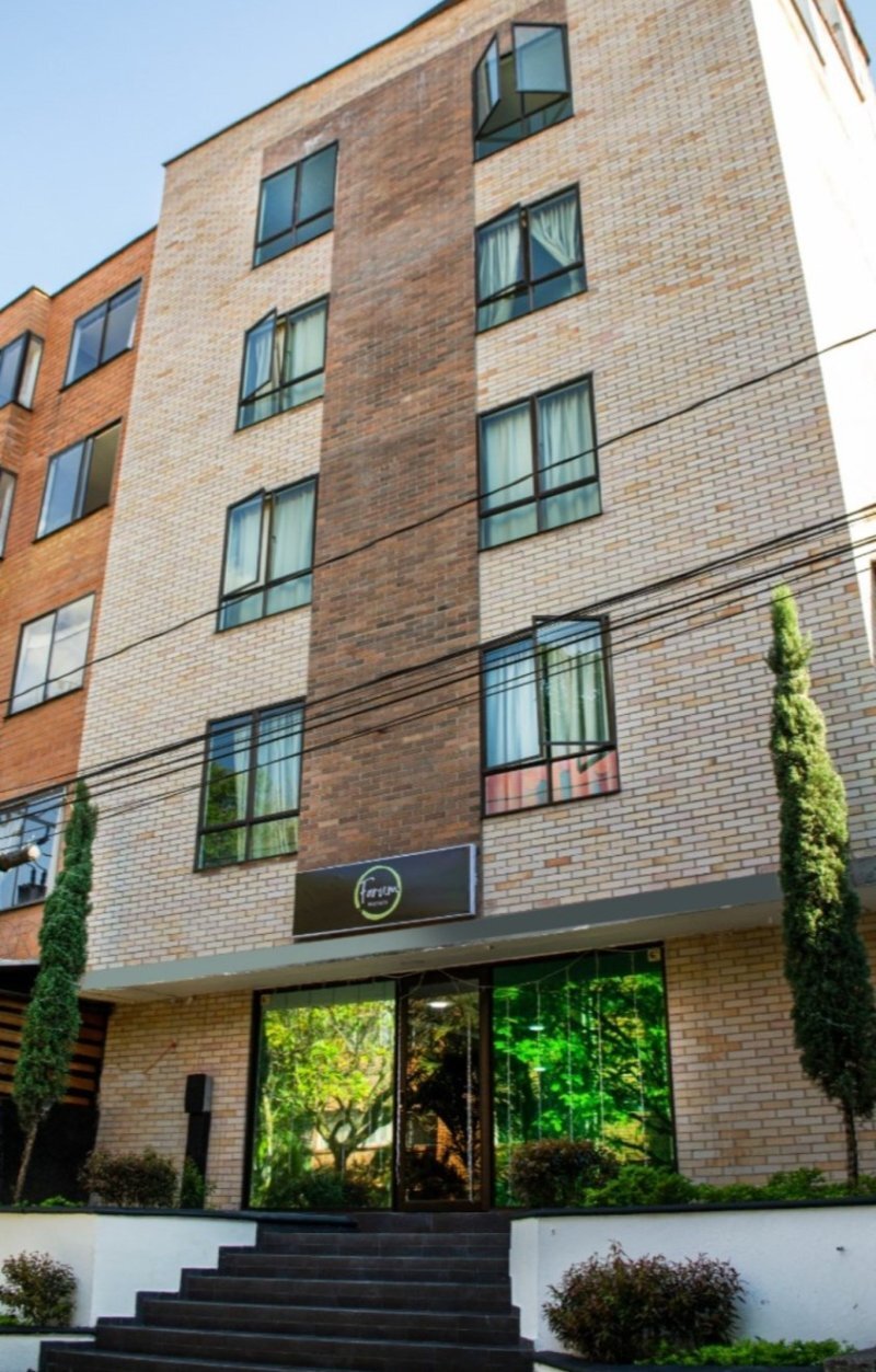 Farum Hotel