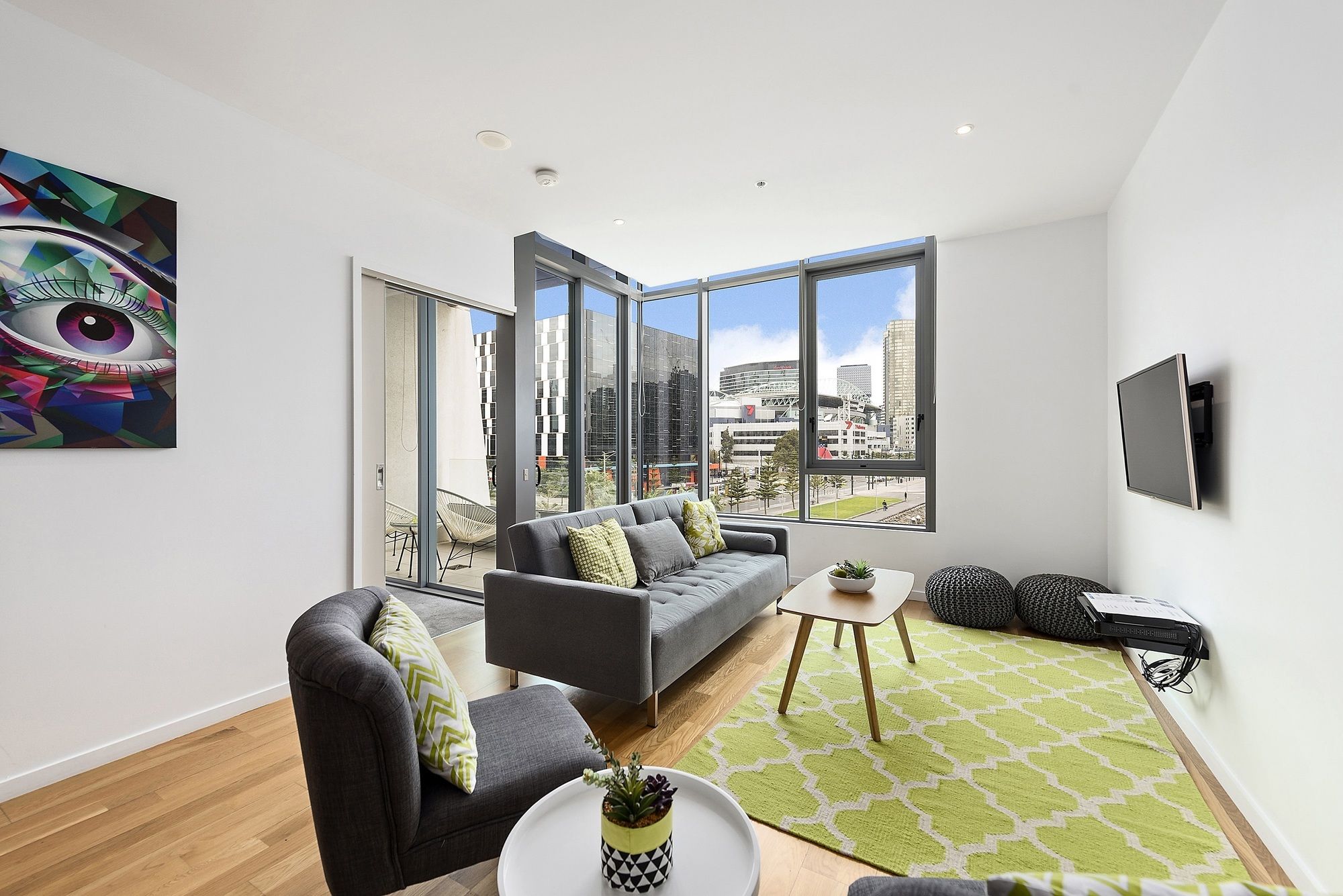 Docklands Private Collection Of Apartments - Newquay