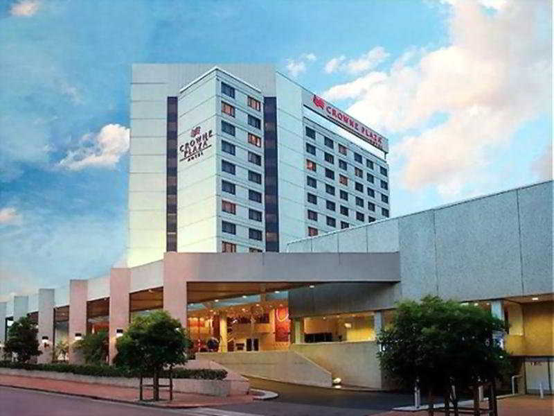PARKROYAL Parramatta