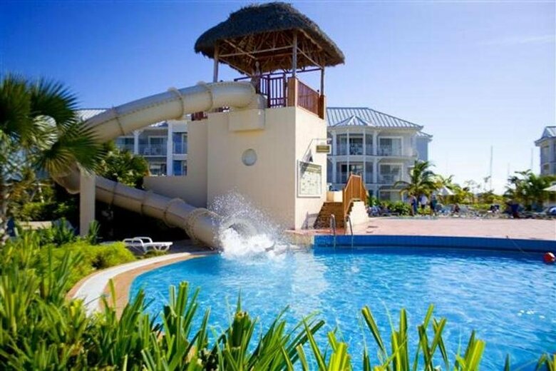 Playa Punta Hicacos