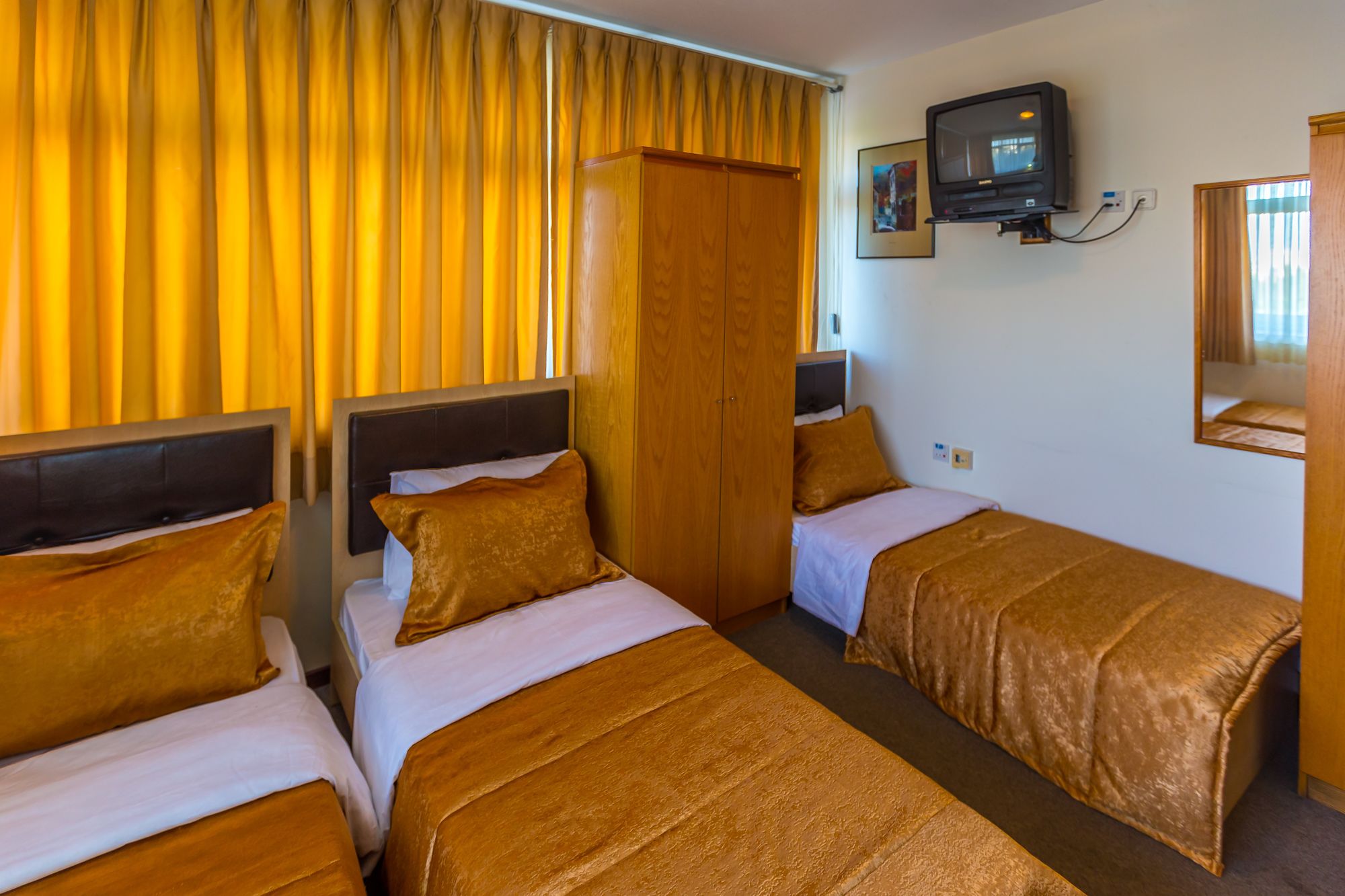 Istanbul Hotel Baku