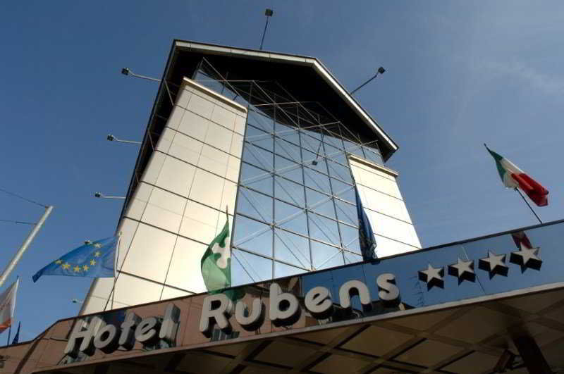 Antares Hotel Rubens