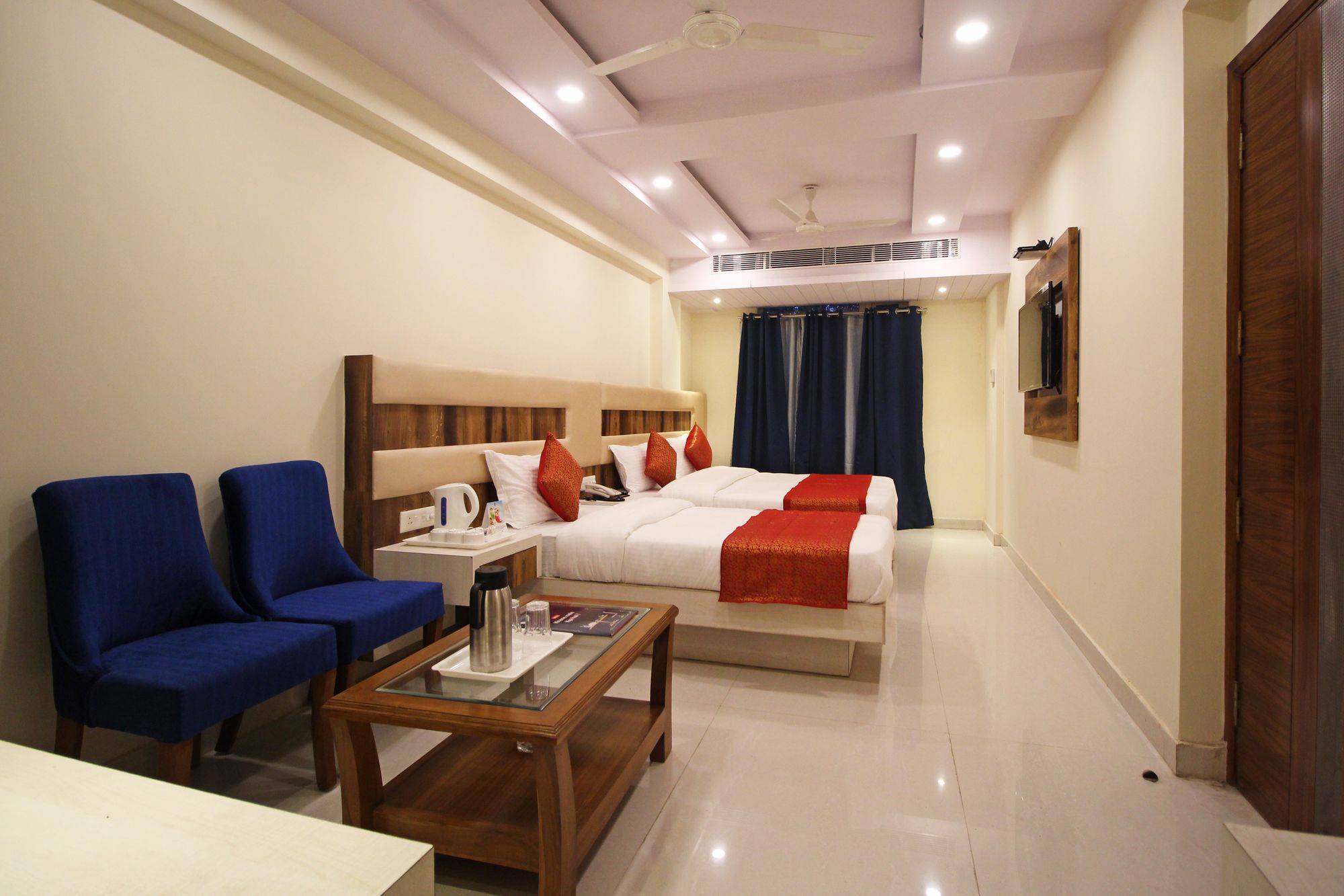 Hotel Shanti Plaza